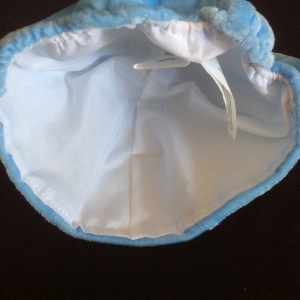 NWT Disney 1st Birthday Hat